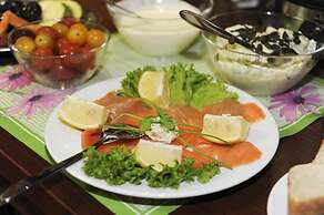 Hotel Medaillon