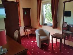 Hotel Medaillon
