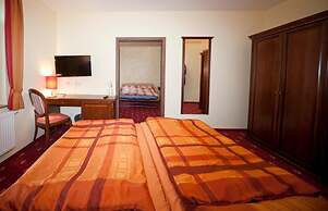 Hotel Medaillon