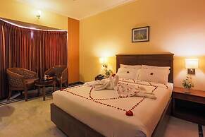 Hotel Grand Palace Chennai
