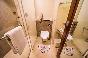 Hotel Grand Palace Chennai