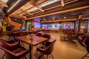 Hotel Grand Palace Chennai