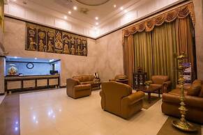 Hotel Grand Palace Chennai