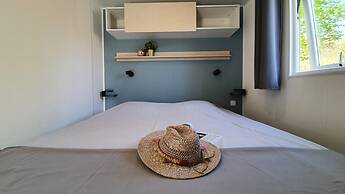 Camping les Vernières