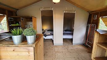 Camping les Vernières