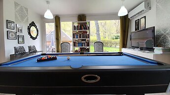 Camping les Vernières