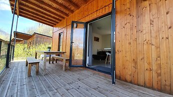 Camping les Vernières