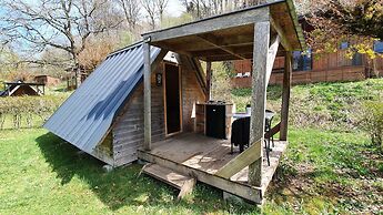Camping les Vernières