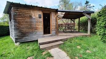 Camping les Vernières