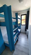 Camping les Vernières