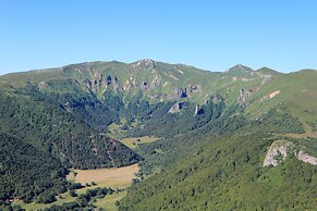 Camping les Vernières