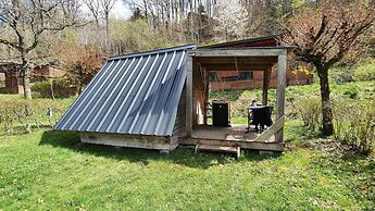 Camping les Vernières