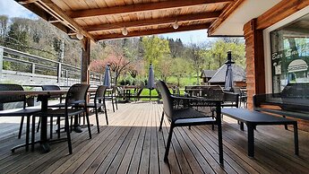Camping les Vernières