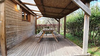 Camping les Vernières
