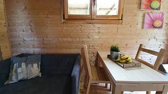 Camping les Vernières