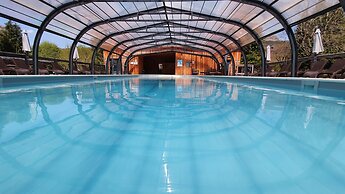 Camping les Vernières
