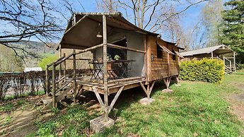 Camping les Vernières