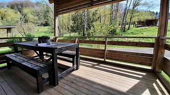 Camping les Vernières