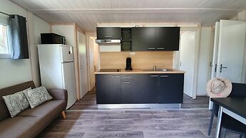 Camping les Vernières
