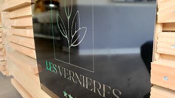 Camping les Vernières