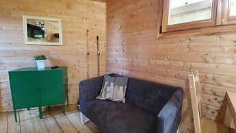Camping les Vernières
