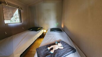 Camping les Vernières