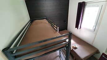 Camping les Vernières