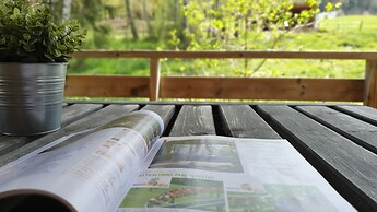 Camping les Vernières