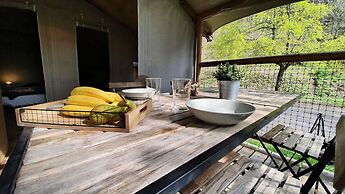 Camping les Vernières