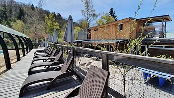 Camping les Vernières