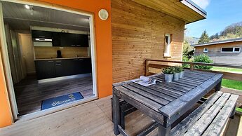 Camping les Vernières