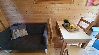 Camping les Vernières