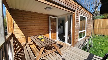 Camping les Vernières