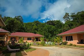 Alha Villa