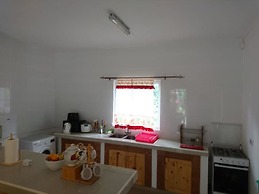 Alha Villa