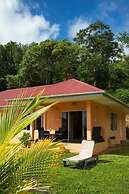 Alha Villa