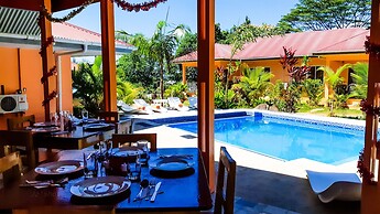 Alha Villa