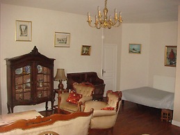Château de Grand Tonne