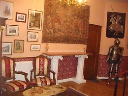 Château de Grand Tonne