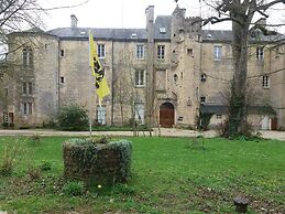 Château de Grand Tonne