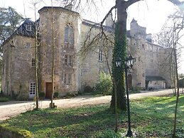 Château de Grand Tonne