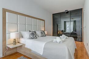 Beachfront Holiday Apartments