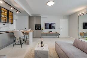 Beachfront Holiday Apartments