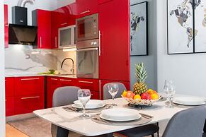 Beachfront Holiday Apartments