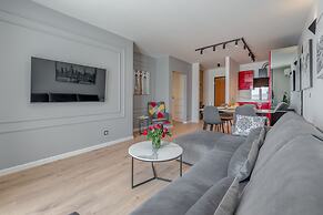 Beachfront Holiday Apartments