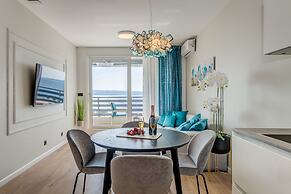 Beachfront Holiday Apartments