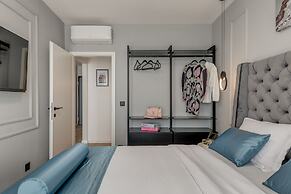 Beachfront Holiday Apartments