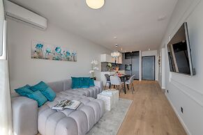 Beachfront Holiday Apartments