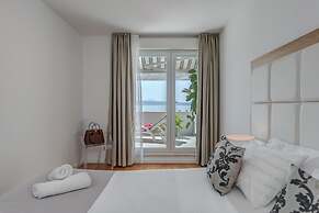 Beachfront Holiday Apartments