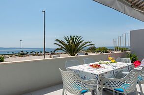 Beachfront Holiday Apartments